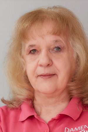 Susanne vom Damen Aktiv Studio
